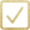 Gold Checkmark Gold Checkmark