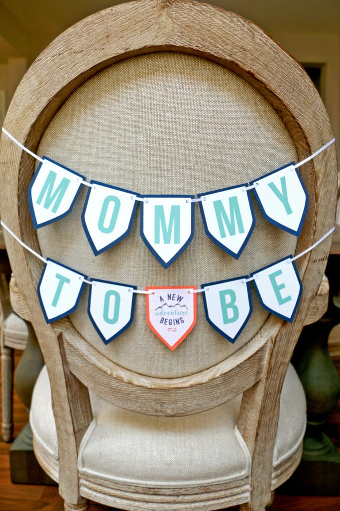 Mommy-To-Be-Woodsy-Baby-Shower-Mommy-Chair-Sign