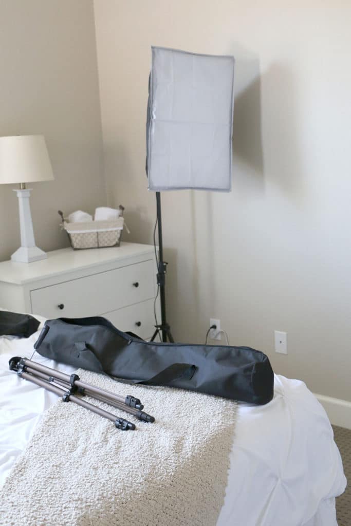 Equipment for Home Studio