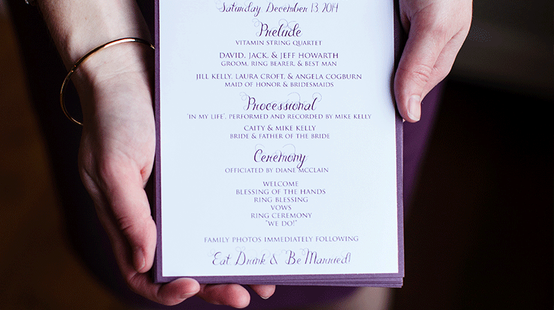 Print-Your-Own-Invitations: Everything from paper, to printers, to formatting