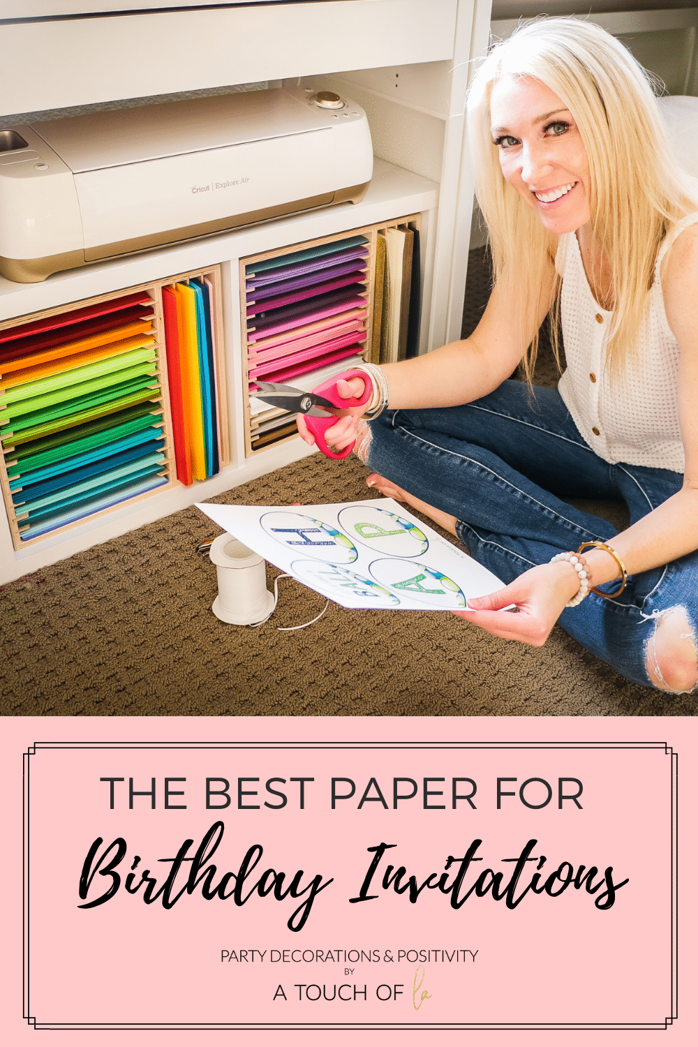 The Best Printer For Heavy Cardstock Paper in 2022 A Touch of LA