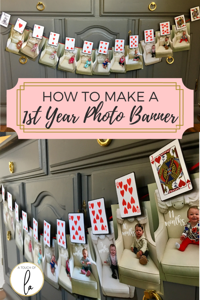 How-to-Make-a-First-Year-Photo-Banner