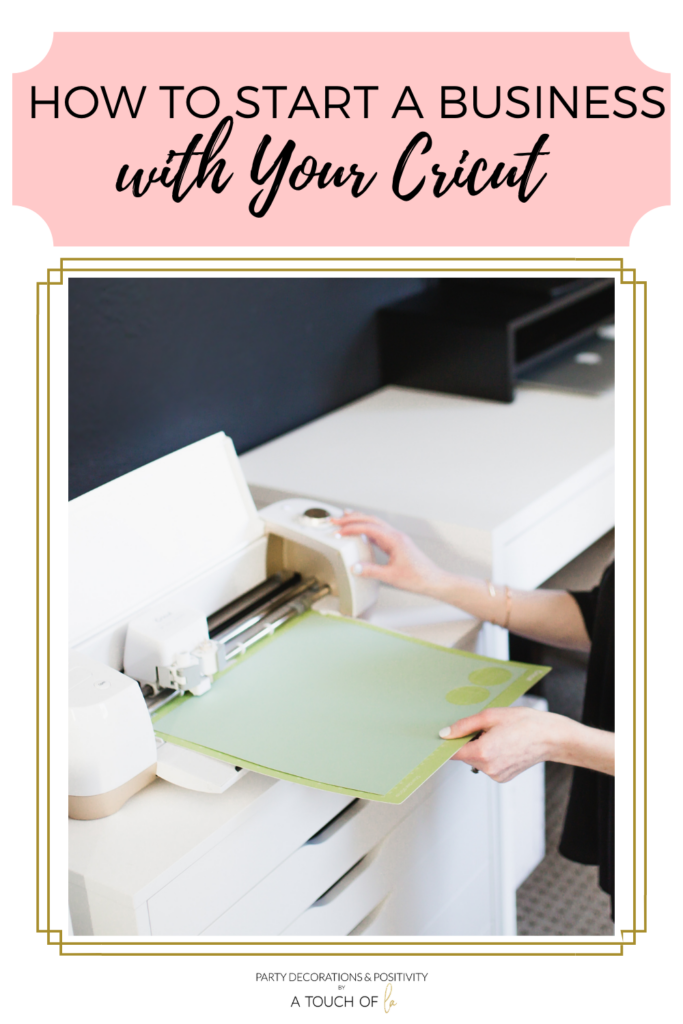 Start-a-Business-With-Your-Cricut