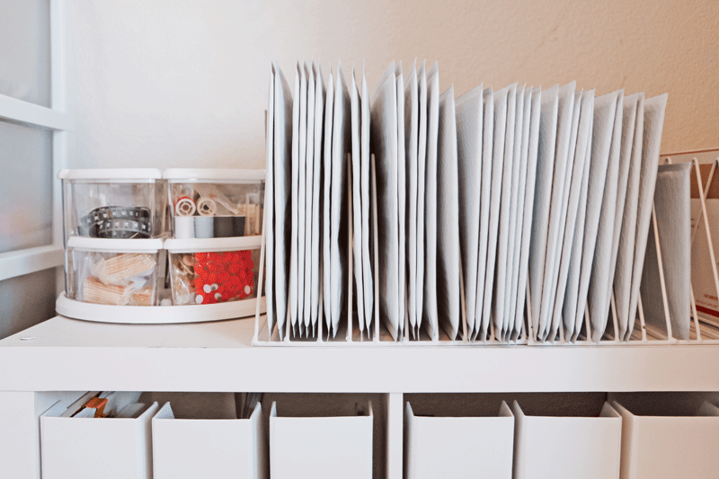 Small Business Storage office solutions