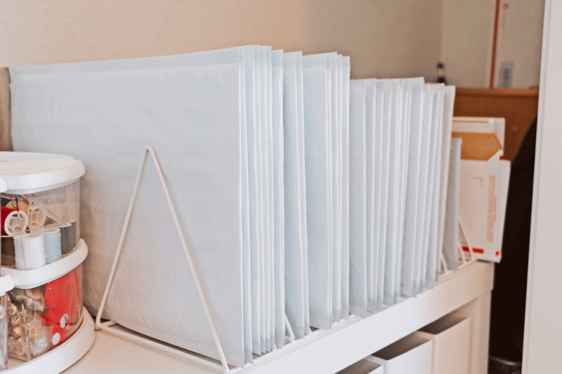 Small-Business-Bubble-Mailers-Organization